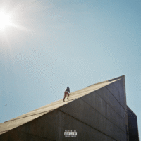 Freudian (2017) Album By Daniel Caesar