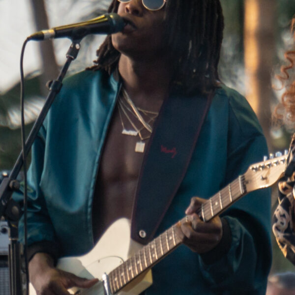 Daniel Caesar