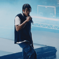 Hold Me Down – Daniel Caesar