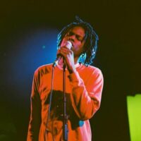Transform – Daniel Caesar