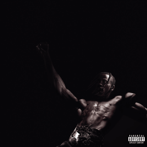 UTOPIA (2023) Album By Travis Scott