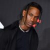 Travis Scott Photo