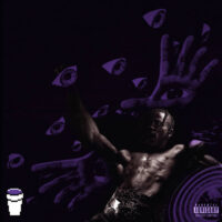 HYAENA – Travis Scott