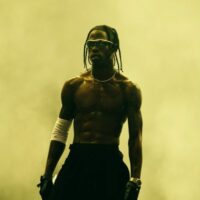 MODERN JAM – Travis Scott