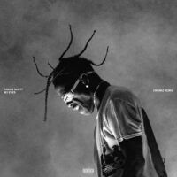MY EYES – Travis Scott