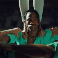 SIRENS – Travis Scott
