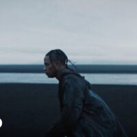 TIL FURTHER NOTICE – Travis Scott