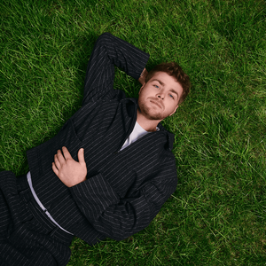 You’ll Be Alright, Kid (2025) Album By Alex Warren