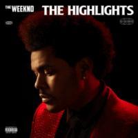 The Highlights (Deluxe) (2024) - Album By The Weeknd