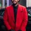 The Weeknd Photo