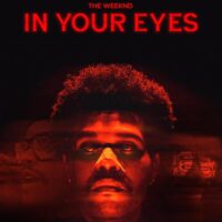 In Your Eyes – The Weeknd