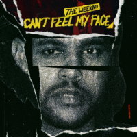 Can’t Feel My Face – The Weeknd