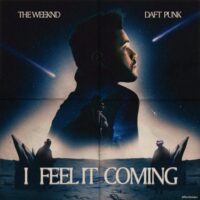I Feel It Coming – The Weeknd