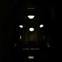Pray For Me – The Weeknd