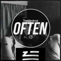 Often – The Weeknd