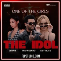 One Of The Girls – The Weeknd