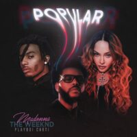 Popular – The Weeknd