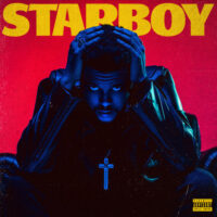 Party Monster – The Weeknd