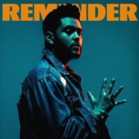 Reminder – The Weeknd