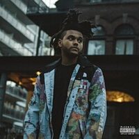 King of the Fall – The Weeknd