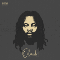 Olamidé (2025) - Album By Olamide