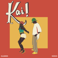 Kai! – Olamide