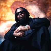 Luvaluvah – Olamide