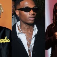 Billionaires Club – Olamide