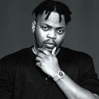 Special – Olamide