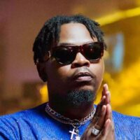 Stronger – Olamide