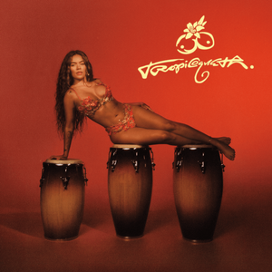 Tropicoqueta (2025) - Album By KAROL G
