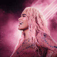 La Reina Presenta – KAROL G