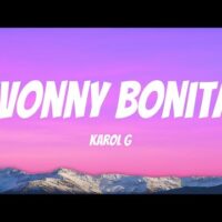 Ivonny Bonita – KAROL G
