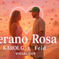 Verano Rosa – KAROL G