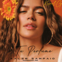 Tu Perfume – KAROL G