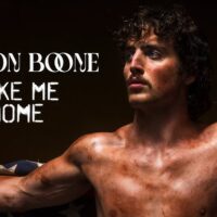Take Me Home – Benson Boone