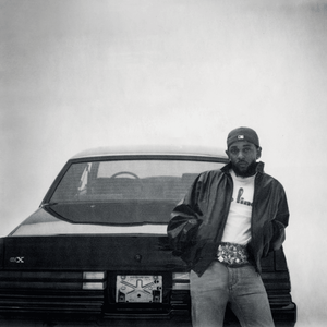GNX (2024) - Album By Kendrick Lamar