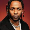 Kendrick Lamar Photo