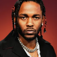 Kendrick Lamar