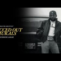 wacced out murals – Kendrick Lamar