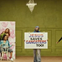 squabble up – Kendrick Lamar