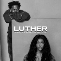 luther – Kendrick Lamar