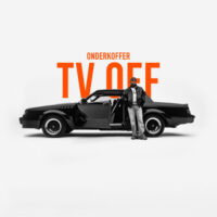 tv off – Kendrick Lamar