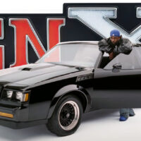gnx – Kendrick Lamar