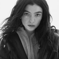 If She Could See Me Now – Lorde