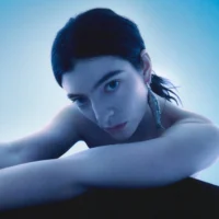 David – Lorde