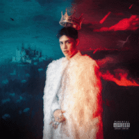 Apocalipsis (2025) - Album By Cris Mj