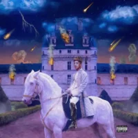 Apocalipsis – Cris Mj