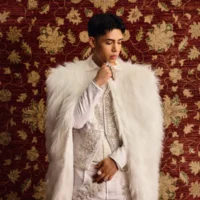 Fashion Week – Cris Mj
