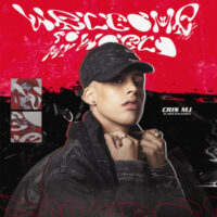 Braile – Cris Mj